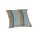 Sol 72 Outdoor™ Yazmin Outdoor Square Sunbrella® Pillow Cover & Insert Polyester/Polyfill/Sunbrella® | 20"H x 20"W | Wayfair