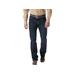 Wrangler Men's 20X 02 Competition Slim Jeans, Root Beer SKU - 183192