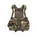 MidwayUSA Full Strut Turkey Vest, Realtree APX SKU - 503259