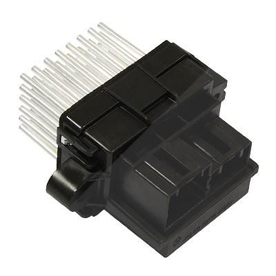 Hitachi Regler, Innenraumgebläse [Hersteller-Nr. 132504] für Chevrolet, Opel Image