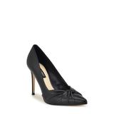 Faiza Pointed Toe Pump