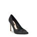 Faiza Pointed Toe Pump