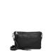 Madrid Leather Crossbody Bag