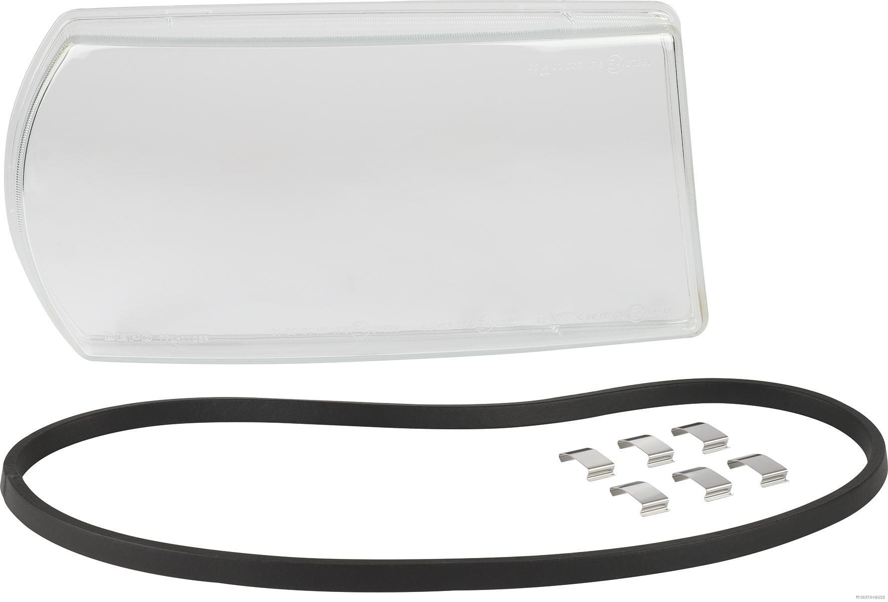 HERTH+BUSS ELPARTS Universal 81658144 rechts mit Dichtung Image