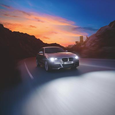 OSRAM D4s XENARC NIGHT BREAKER LASER next Gen (2Stk.) Glühlampe, Fernscheinwerfer,Glühlampe, Hauptscheinwerfer 2x für TOYOTA LEXUS HONDA MITSUBISHI SU Image