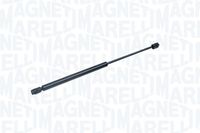 MAGNETI MARELLI Gasfeder, Koffer-/Laderaum 430719112305 540N für AUDI 8X4827552 8X4-827-552 Image