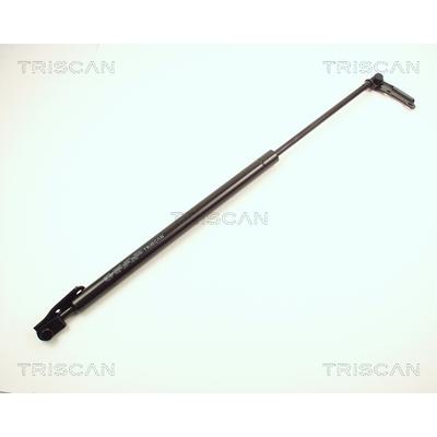 TRISCAN Gasfeder, Koffer-/Laderaum rechts 700N für TOYOTA 68907-0W120 68907-95D01 68907-28060 8710 13225 Image