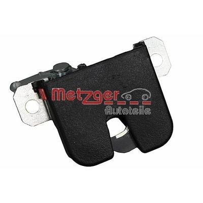 METZGER Heckklappenschloss Mitte für VW SEAT 3B9827505A 3B9827505C 3B9827505B 2310683