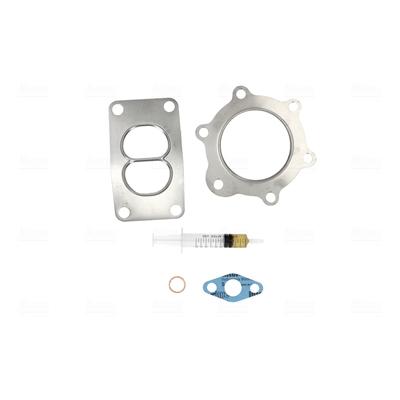 NISSENS Universal mit Dichtungen für MERCEDES-BENZ 4710966299 4710964099 4710967199 93721 Image