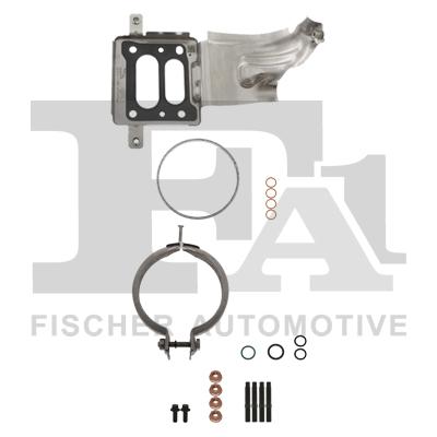 FA1 Universal für LAND ROVER JAGUAR (LR113873) (H4P36K682DG) (H4P36K682DF) KT410200 Image
