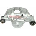 METZGER Bremssattel FaustsattelHinten Rechts für MERCEDES-BENZ Sprinter 2-T 208 D 212 214 210 3-T 308 2.3 312 2.9 310 314 4x4 VW Lt 28-35 II 2.5 SDI