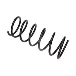 MAXGEAR Fahrwerksfeder vorne rechts links Schraubenfeder 162mm für CITROËN 5002HV 500274 500235 60-0123D