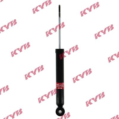 KYB Stoßdämpfer hinten rechts links Zweirohr für RENAULT SMART 562106729R 562108246R A4533262200 3438008 Image