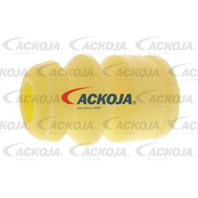 ACKOJA Anschlagpuffer, Federung vorne rechts links für HYUNDAI 546261C000 54626-29100 A52-4865