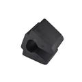 TEDGUM Lagerung, Stabilisator hinten rechts links für RENAULT DACIA 7700839341 TED24715