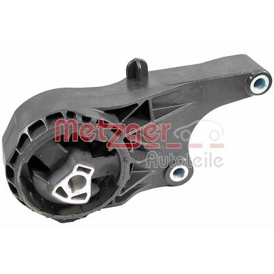 METZGER Lagerung, Motor rechts für GENERAL MOTORS OPEL 13248600 684216 0684216 8053999