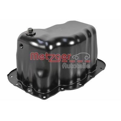 METZGER Ölwanne für LAND ROVER 1359896 4H2Q6675DA 4H2Q6675CA 7990214