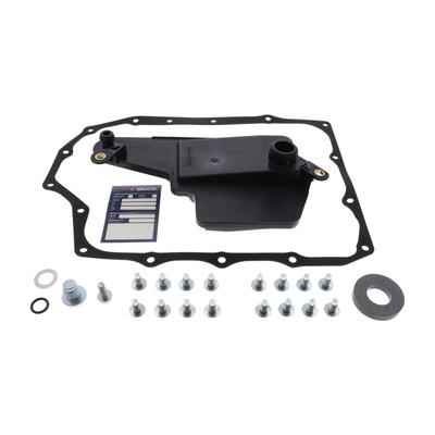 VAICO Teilesatz, Ölwechsel-Automatikgetriebe mit Zubehör für MAZDA FZ01-21-500 R2Y1-10-431Apart FZ01-21-500kit3 V32-0194