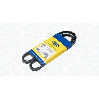 MAGNETI MARELLI Keilriemen für MITSUBISHI IVECO MB298267 MB167065 MB958692 341200002635