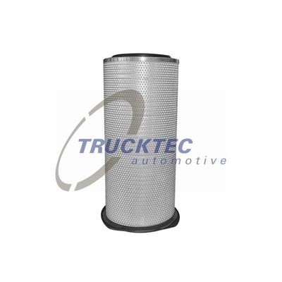 TRUCKTEC AUTOMOTIVE Universal für VOLVO 10809180 10809184 1080918 03.14.002 Image