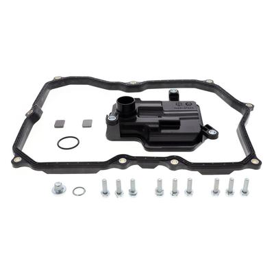 VAICO Teilesatz, Ölwechsel-Automatikgetriebe EXPERT KITS + mit Zubehör für SKODA VW VAG 09P321370 9P321370 9P325429 V10-