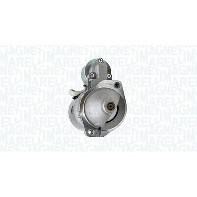 MAGNETI MARELLI Starter 12V für MERCEDES-BENZ SSANGYONG 0031512901 A0041517101 A6611513501 063720331010