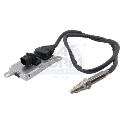 MEAT & DORIA Universal 57164 5-polig Image