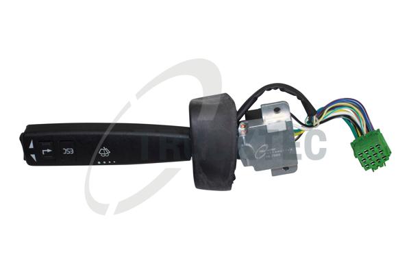 TRUCKTEC AUTOMOTIVE Lenkstockschalter Universal für VOLVO 21005294 03.42.078 Image