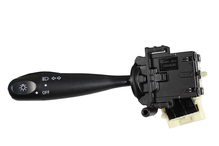 METZGER Lenkstockschalter für TOYOTA 84140-52020 09161031 Image