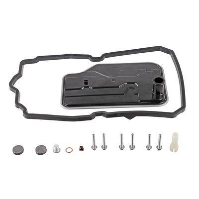 VAICO Teilesatz, Ölwechsel-Automatikgetriebe EXPERT KITS + mit Dichtung für MERCEDES-BENZ MITSUBISHI (SOUEAST) A22027703