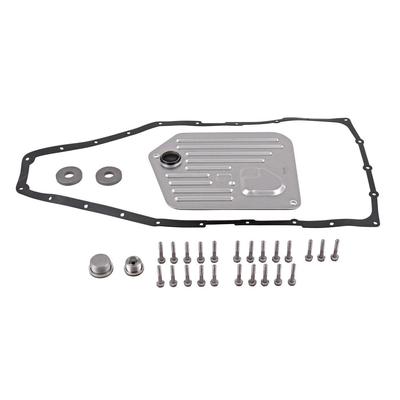 VAICO Teilesatz, Ölwechsel-Automatikgetriebe EXPERT KITS + mit Dichtung für BMW 24341421200 24341422419kit2 1421200 V20-