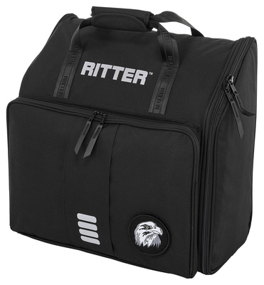 Ritter Bern Accordion 72 Bass SBK