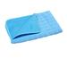 GROOMY Cooling Summer Pad Polyester in Blue | 0.39 H x 27.56 W x 21.65 D in | Wayfair 14:10#mesh cloth blue;5:361385#L 70x55 cm