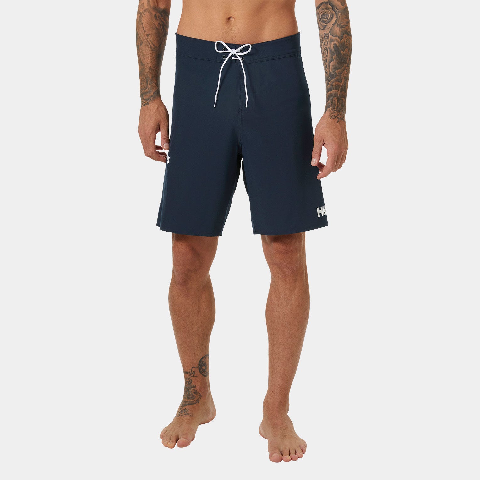 Helly Hansen Herren Hp Board-shorts 9" 3.0 30 Image
