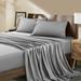 Latitude Run® 1000 Thread Count Egyptian-Quality Sheet Sets /100% Egyptian-Quality Cotton/Sateen/100% Cotton | California King | Wayfair