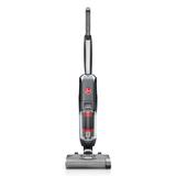 Hoover Streamline Corded Hard Floor Cleaner, Wet Dry Vacuum w/ Self Cleaning System, Edge Cleaning, Lcd Display, Fh46000v, Silver | Wayfair