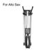 ALSLIAO Folding Saxophone Tripod Stand Holder Sax Alto Tenor Portable Musical Instrument Alto Saxophone