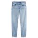 Scotch & Soda Men's Skim Skinny Fit Jeans, Freshen Up 7082, 32W x 30L