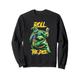 The Nightmare Before Christmas Oogie Boogie Roll the Dice Sweatshirt