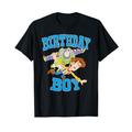 Pixar Toy Story Birthday Boy Woody and Buzz T-Shirt