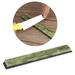 Sharpening Stone Whetstone Sharpener Knife Sharpener Double Sharpening Stone Natural Sharpening Stone Grindstone Sharpener Knife Polishing Grinding Tool Green 10000#