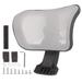 Lift Adjustable Chair Headrest Desk Office Desks and Chairs for Retrofit Cushion Work