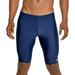 Speedo Men s Eco ProLT Jammer Swim Shorts (Speedo Navy 38)