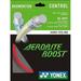 Yonex Aerobite Boost Badminton String Grey/Red