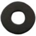 Hydra Fitness Exchange Cr Plate Flat Washer 8.4x24x2.0t 1000102905 Works with Matrix Fitness G7-S21 PY GFT2S GFT3S GFTSLR G7-S21-02 G7-S21B Strength System