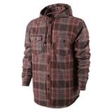 Nike Mens Raleigh Trapper Sweatshirt