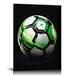 Boys Room Sports Decor Wall Art Posters Canvas Pictures Teen Room Wall DÃ©cor for Kids Bedroom Nursery Bedroom Living Room Playroom