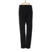 Romeo & Juliet Couture Sweatpants - High Rise: Black Activewear - Women's Size Small