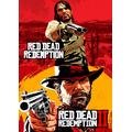 Red Dead Redemption & Red Dead Redemption 2 Bundle Xbox (Europe & UK)