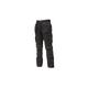 Apache - Black Holster Trousers Waist 38in Leg 29in APAHTB2938